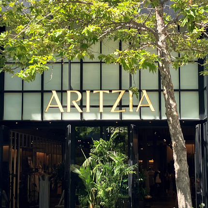 aboutaritzia